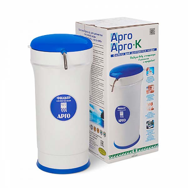 Фильтр «АРГО»