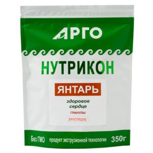 Нутрикон Янтарь