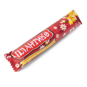 Карамель леденцовая «Плантико Лептопротект», 33 г