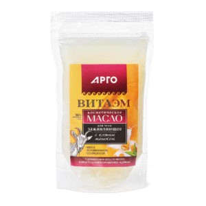 Масло косметическое «ВитаЭМ», 150 г